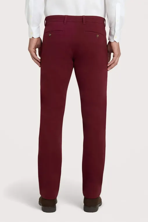 Брюки Camicissima ORTISEI0P2170 RED