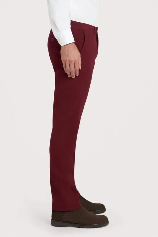 Брюки Camicissima ORTISEI0P2170 RED