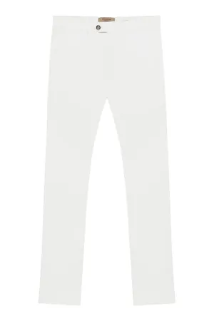 Camicissima SAPPORO0P2176 WHITE