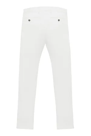Camicissima SAPPORO0P2176 WHITE