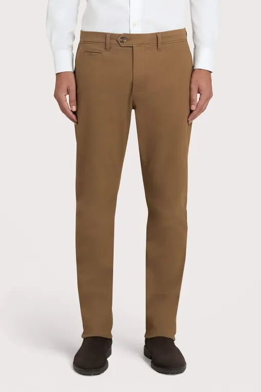 Брюки Camicissima TARVISIO0P2170 LIGHTBROWN