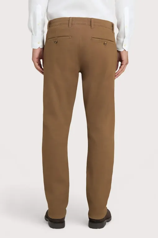 Брюки Camicissima TARVISIO0P2170 LIGHTBROWN