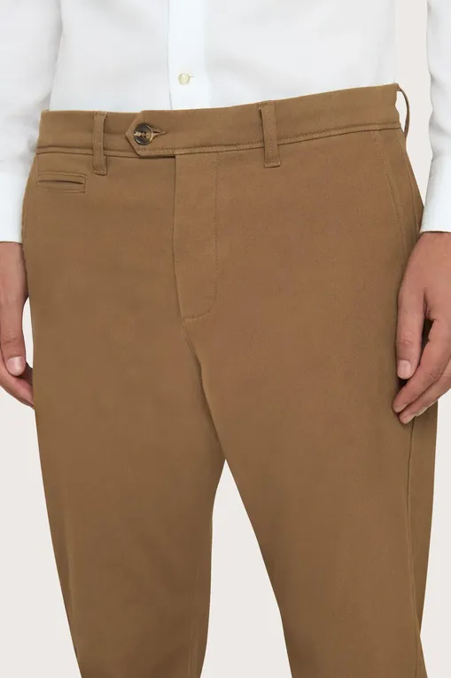 Брюки Camicissima TARVISIO0P2170 LIGHTBROWN