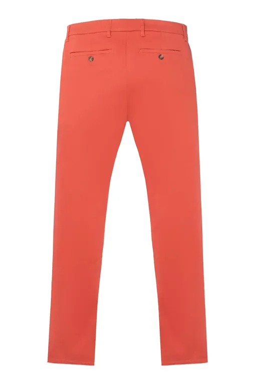 Брюки Camicissima TOKYO0P2176 RED