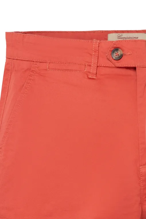 Брюки Camicissima TOKYO0P2176 RED