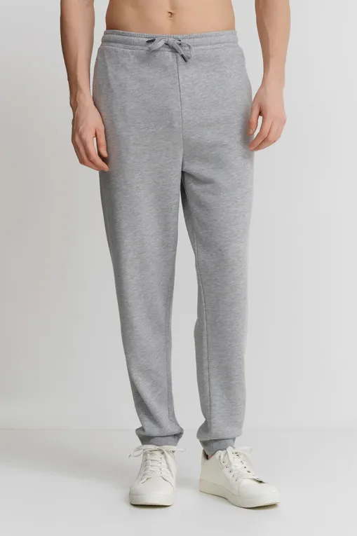 Брюки Derek Rose 3173-QUIN 001SIL