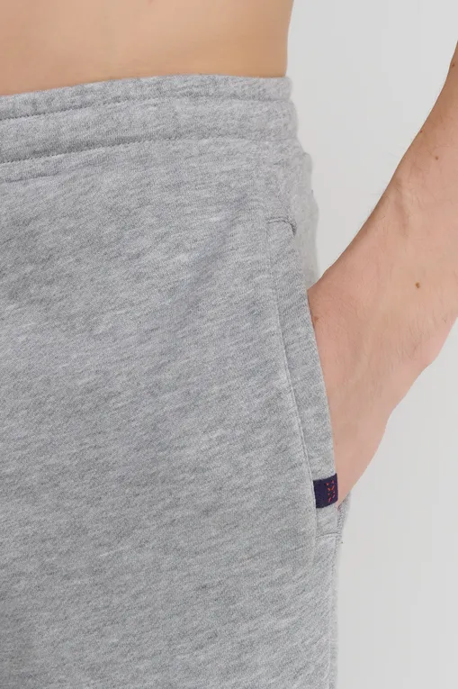 Брюки Derek Rose 3173-QUIN 001SIL