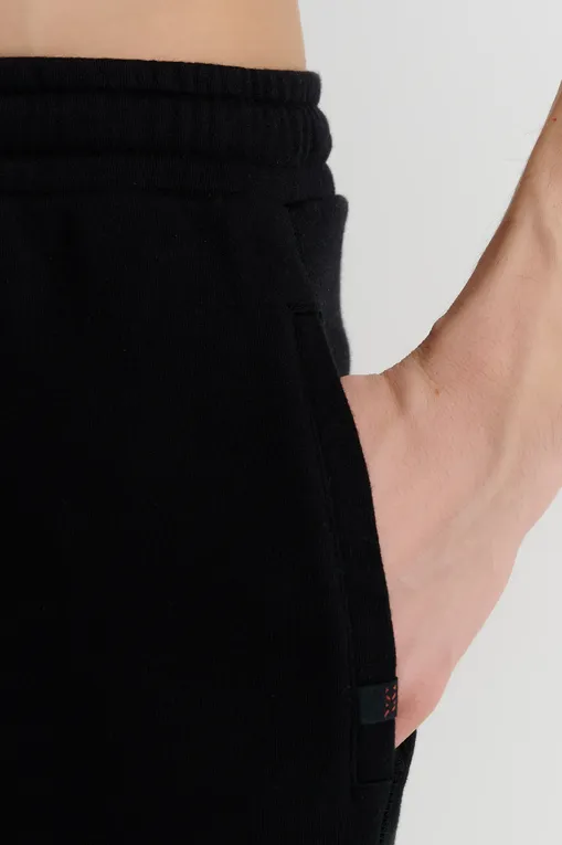 Брюки Derek Rose 3173-QUIN 001BLA