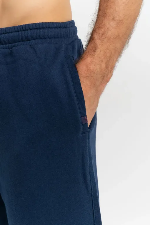 Брюки Derek Rose 3173-QUIN 001NAV