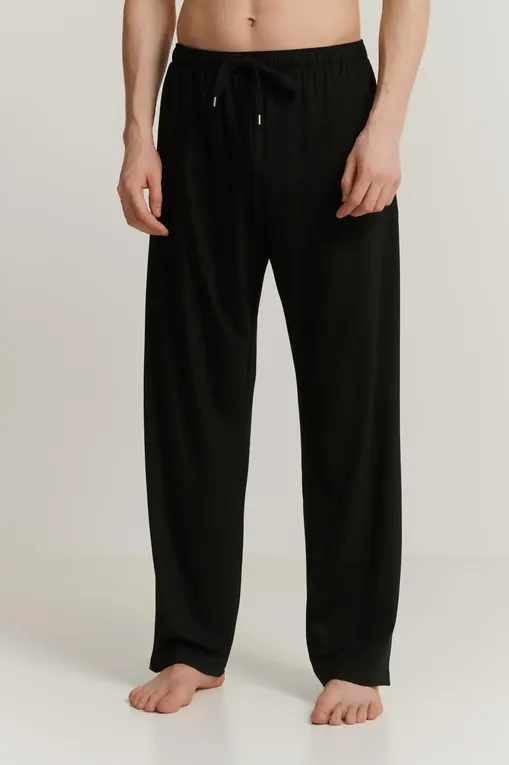 Брюки Derek Rose 3558-BASE 001BLA