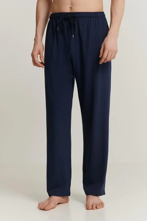 Брюки Derek Rose 3558-BASE 001NAV