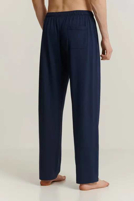 Брюки Derek Rose 3558-BASE 001NAV