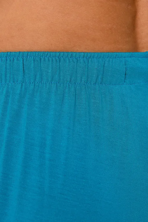 Брюки Derek Rose 3558-BASE 004TEA