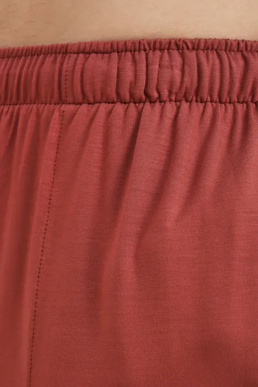 Брюки Derek Rose 3558-BASE 013BRO