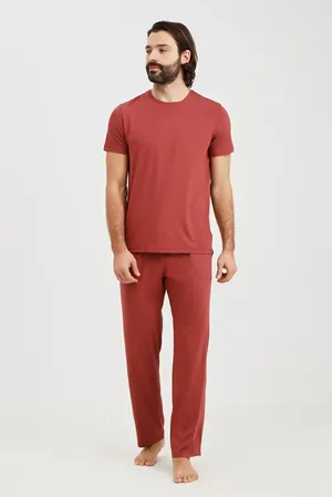 Derek Rose 3558-BASE 013BRO