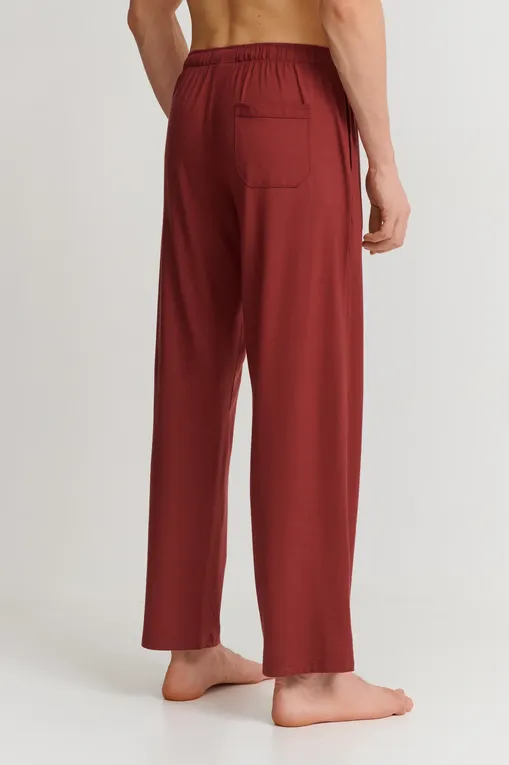 Брюки Derek Rose 3558-BASE 017BUR