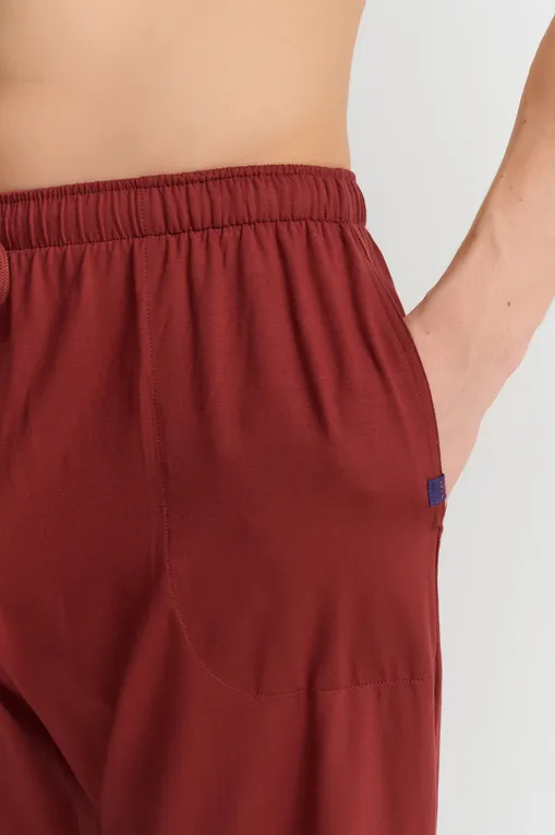 Брюки Derek Rose 3558-BASE 017BUR