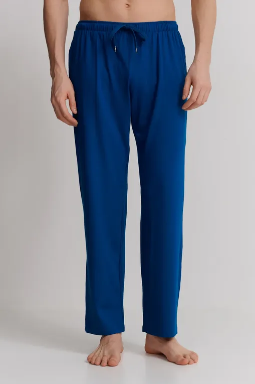 Брюки Derek Rose 3558-BASE 017BLU