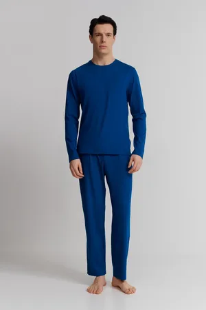 Derek Rose 3558-BASE 017BLU