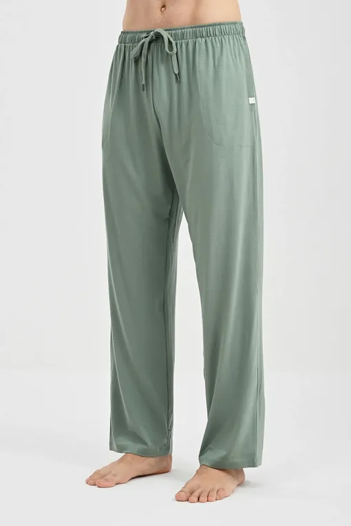 Брюки Derek Rose 3558-BASE 014GRE