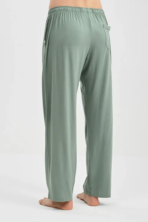 Брюки Derek Rose 3558-BASE 014GRE