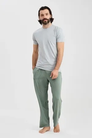 Derek Rose 3558-BASE 014GRE