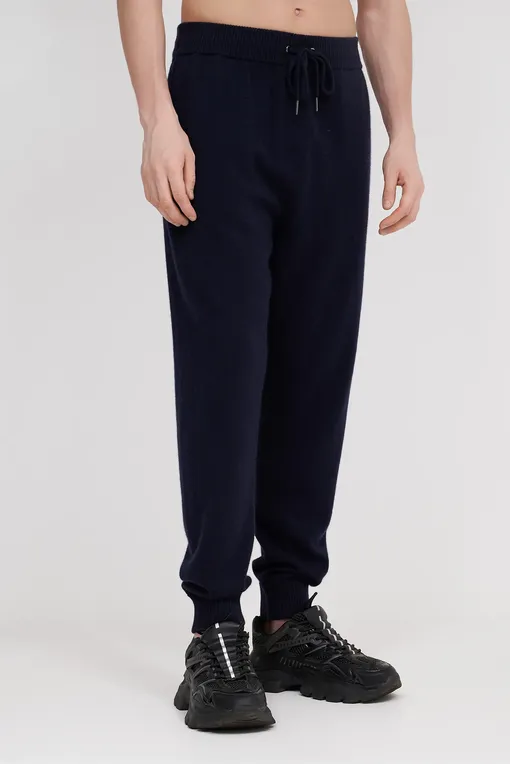 Брюки Derek Rose 3615-FINL 010NAV