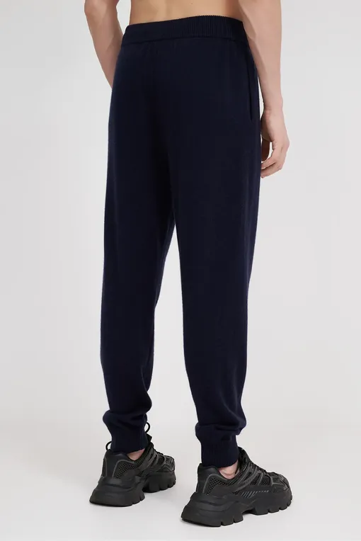 Брюки Derek Rose 3615-FINL 010NAV