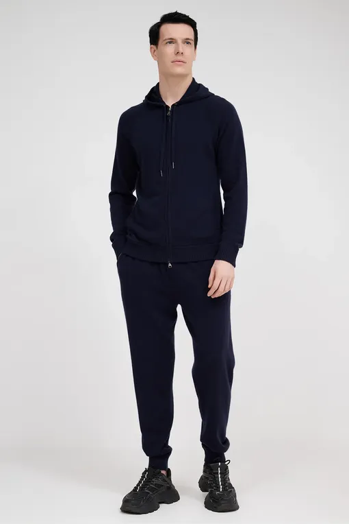 Брюки Derek Rose 3615-FINL 010NAV