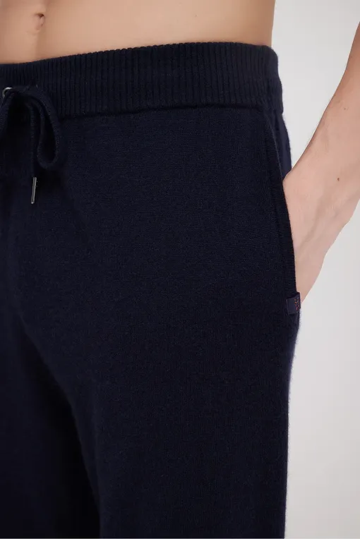 Брюки Derek Rose 3615-FINL 010NAV