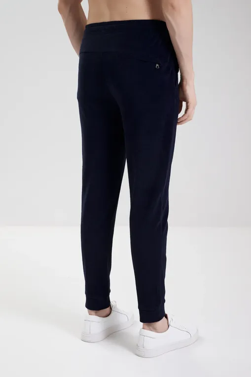 Брюки Derek Rose 9255-ISAA 001NAV