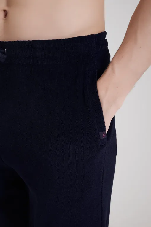 Брюки Derek Rose 9255-ISAA 001NAV