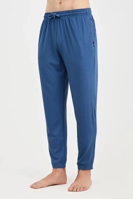 Брюки Derek Rose 9403-BASE 013BLU