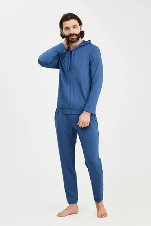 Derek Rose 9403-BASE 013BLU