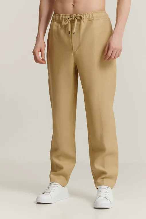 Брюки Derek Rose 9800-SYDN 001SAN