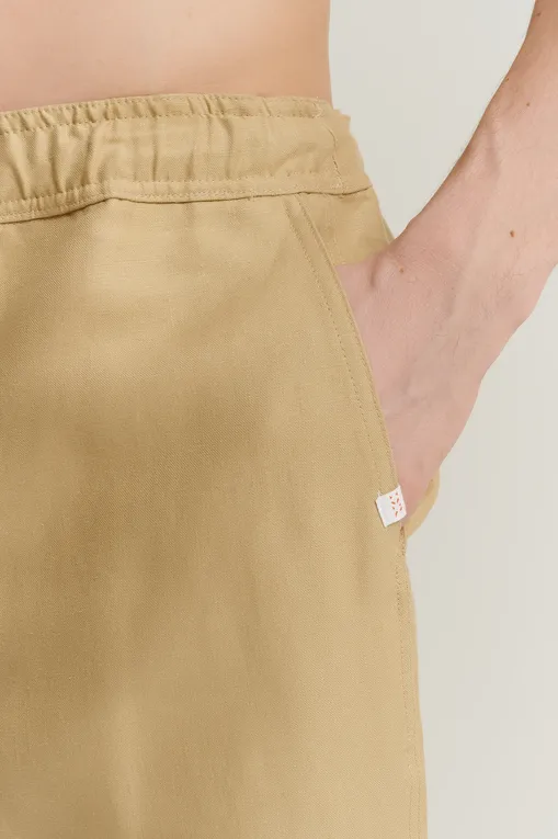 Брюки Derek Rose 9800-SYDN 001SAN