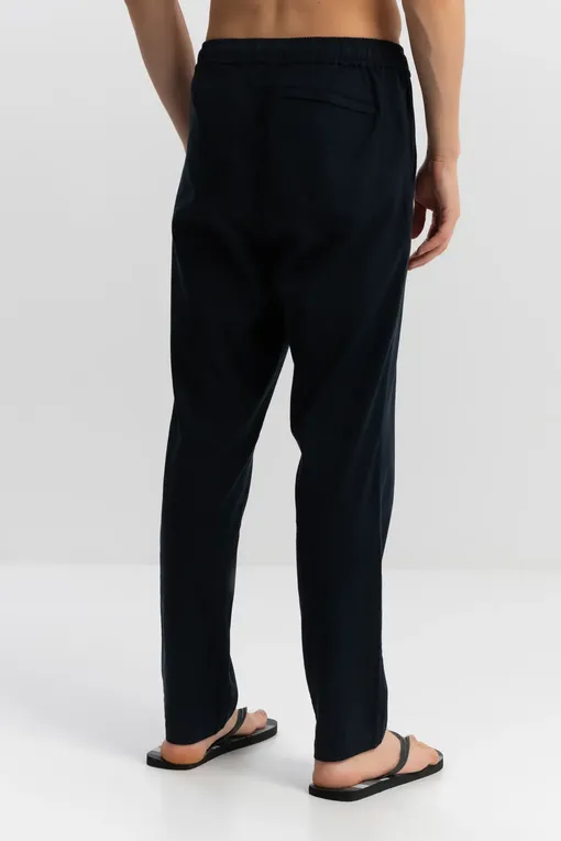 Брюки Derek Rose 9860-HARR 001NAV