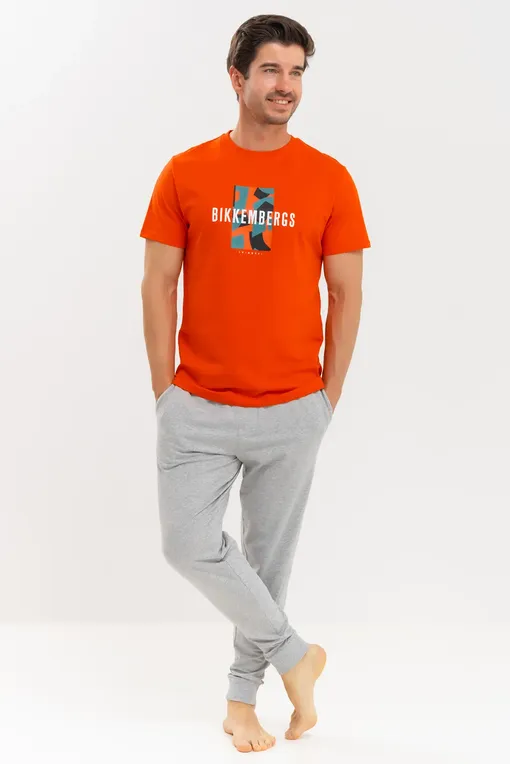 Брюки Diesel 00SJ3J0BMAN 9CB