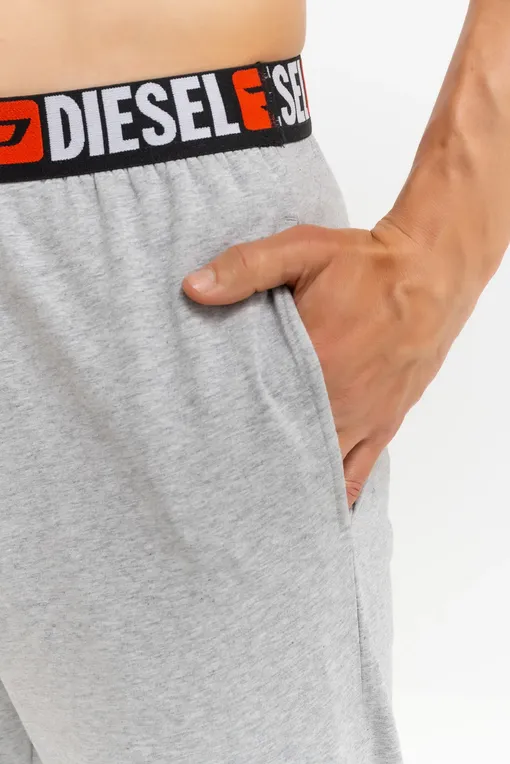 Брюки Diesel 00SJ3J0BMAN 9CB