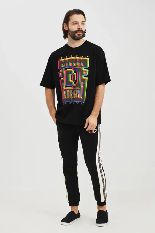 Брюки Diesel A066110NEAH 900