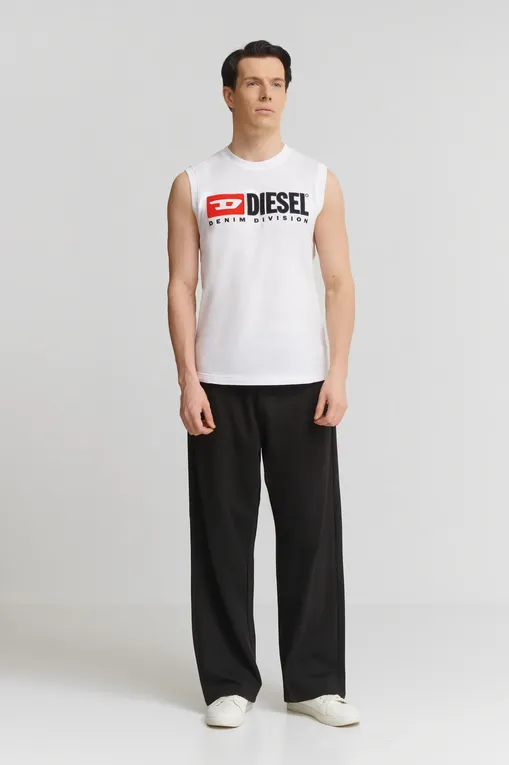 Брюки Diesel A176810DCBK 9XX