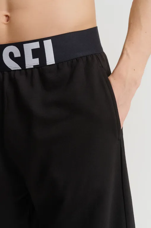 Брюки Diesel A176810DCBK 9XX