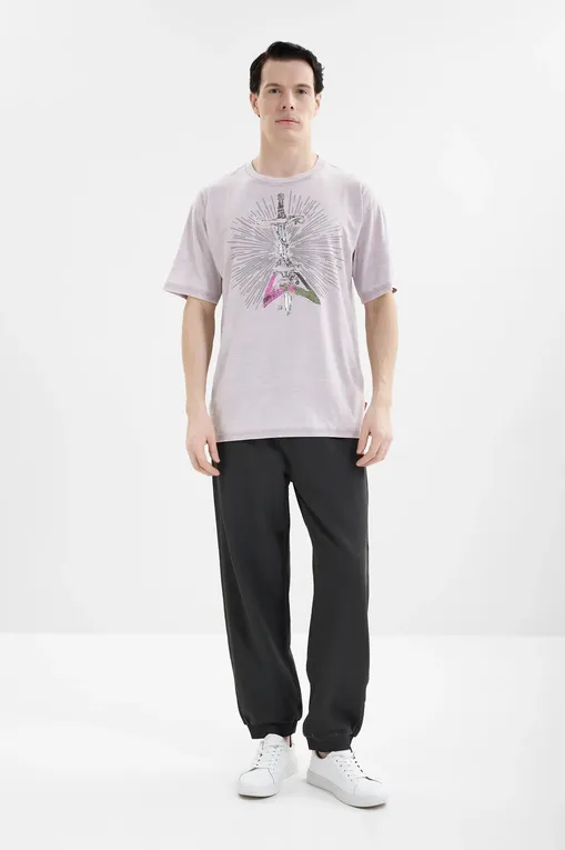 Брюки Diesel A195740IKBR 9XX