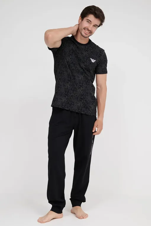 Брюки Emporio Armani 1116904R566 00020