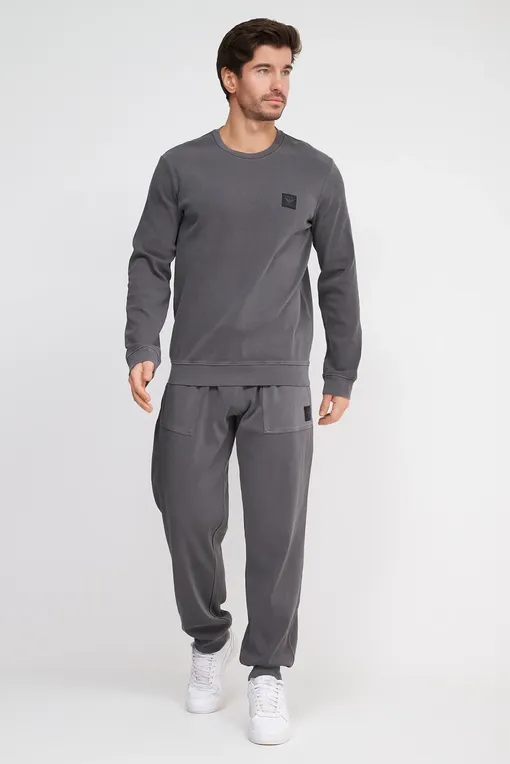 Брюки Emporio Armani 1121234F538 00020