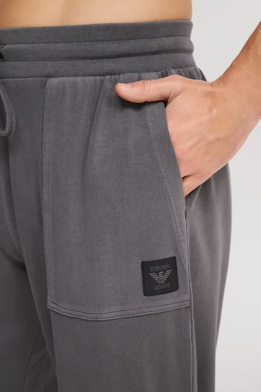 Брюки Emporio Armani 1121234F538 00020