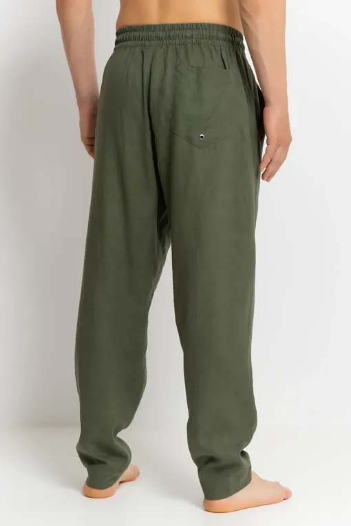 Брюки Emporio Armani 2118714R467 00284