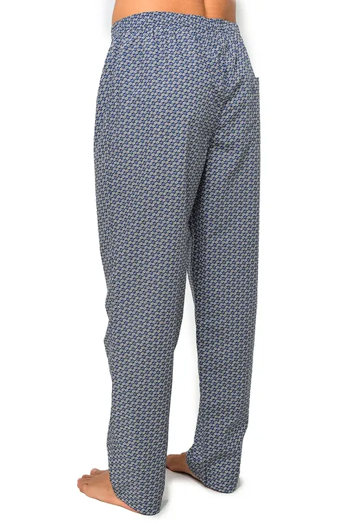 Брюки Ermenegildo Zegna N6H200460 439