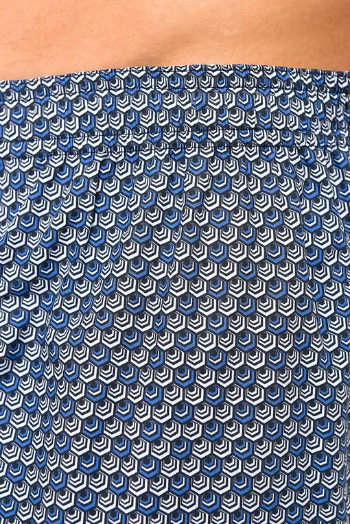 Брюки Ermenegildo Zegna N6H200460 439