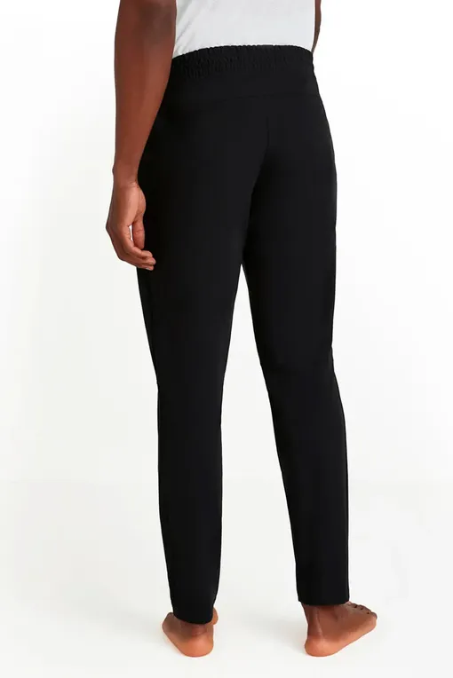 Брюки Falke Ess 36648 3000 black